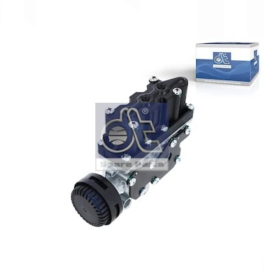 Solenoid Valve